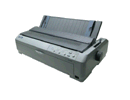 NEEDLE PRINTER EPSON FX-2190N 18 AGHI 136 COL. ETH